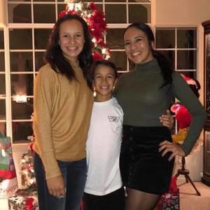 Meet your Posher, Cathy